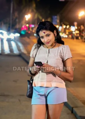  College Call Girl in Goa