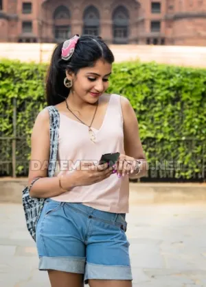 College independent call girl in goa