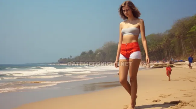 Russian Call Girl in Goa