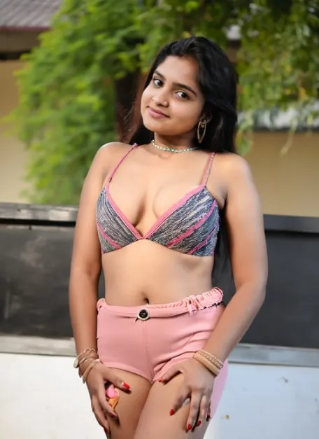 New Call Girls in Goa