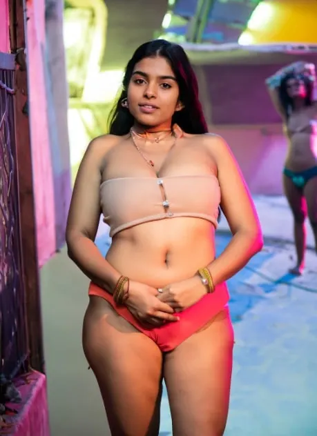 New Call Girls in Goa