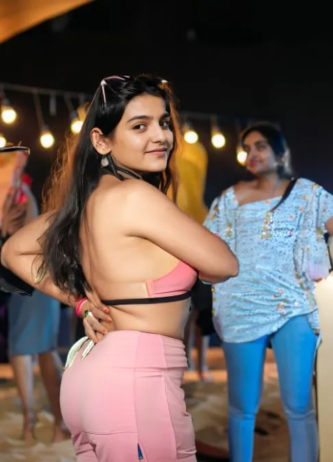 New Call Girls in Goa