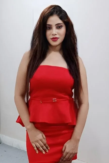 Call Girl in Goa