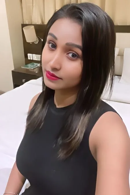 Kritika Busty Escorts Goa