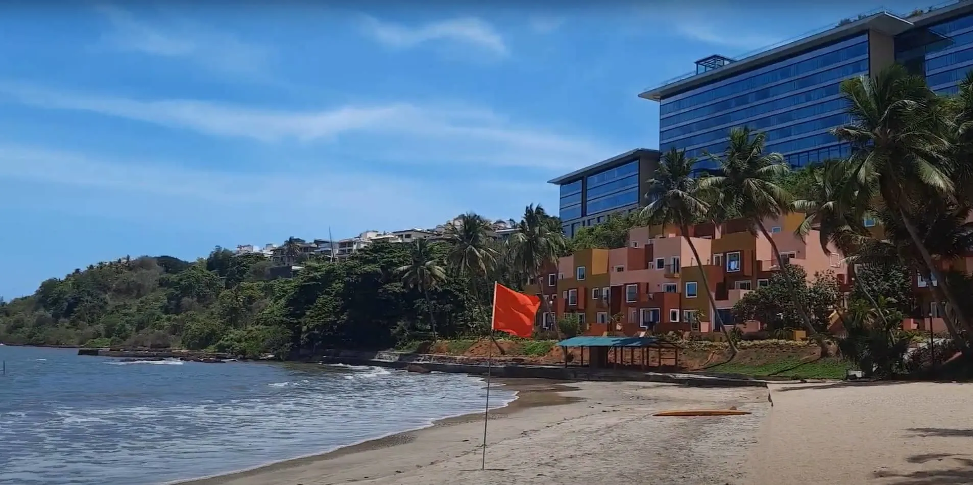 Cidade de Goa