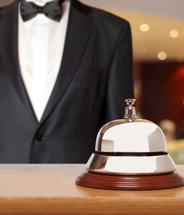 The Concierge®