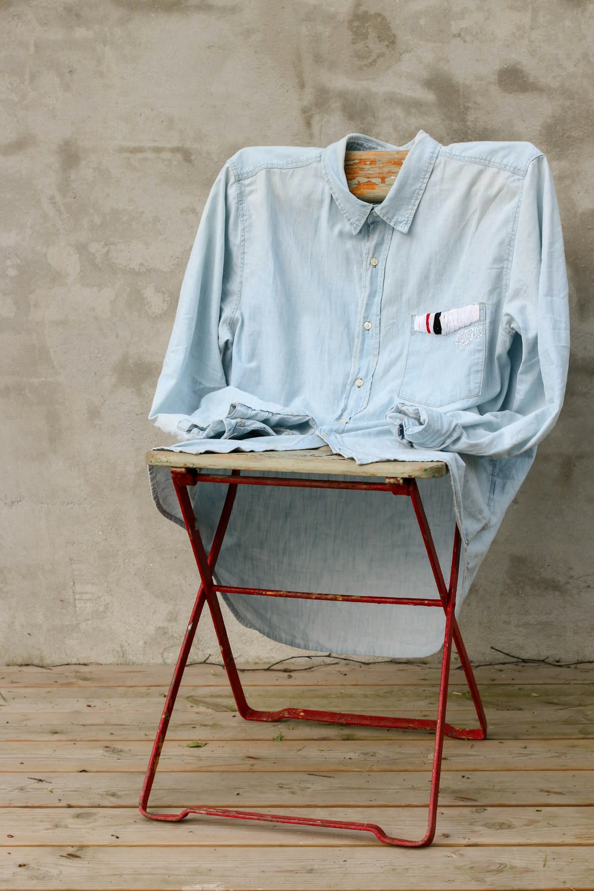 The Bespoke Wardrobe: Beyond Fashion