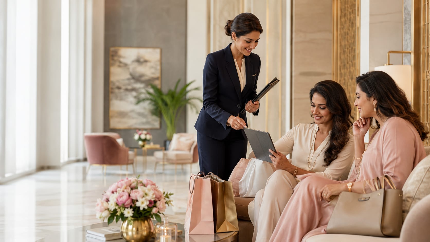 Diva - Empowering Women