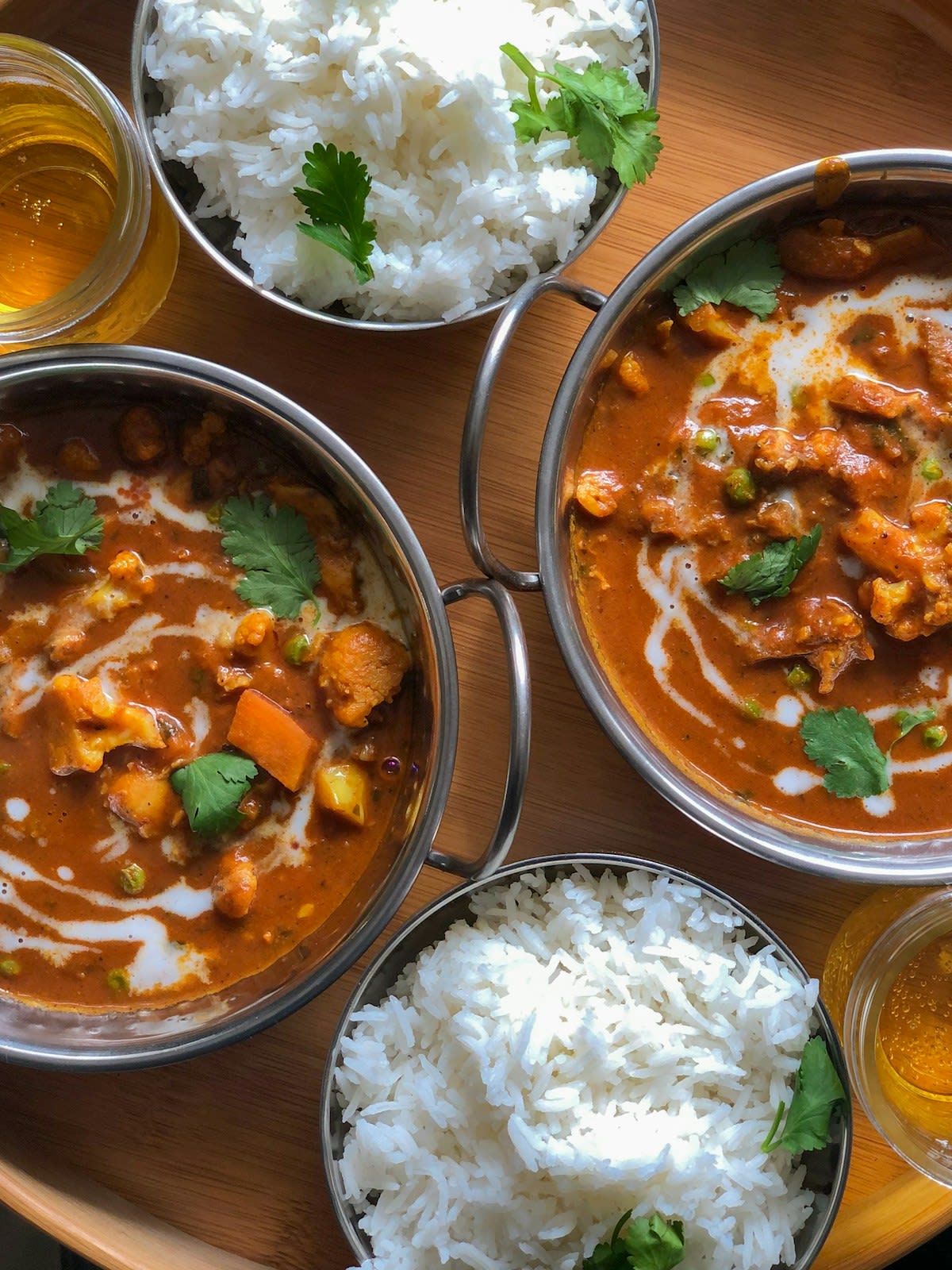 The Hidden Restaurants of Delhi: Where Food Meets Heritage