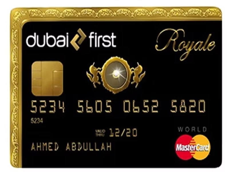 The World's Most Elite Credit Card - Exclusivity Redefined
