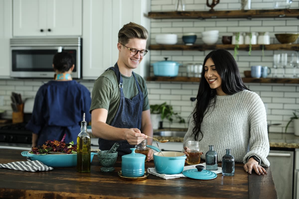 The Private Chef Experience: When Restaurants Come to You