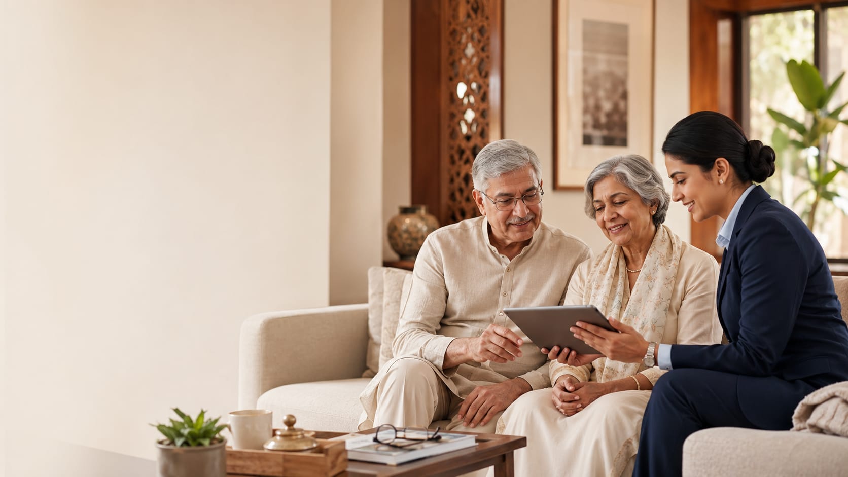 Elder Concierge Services