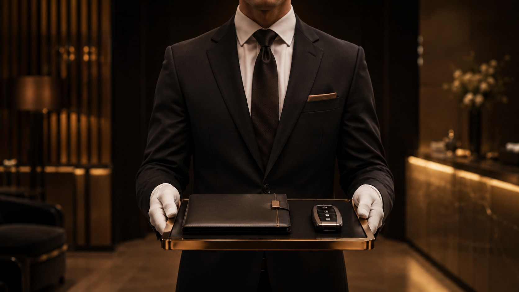 The World Is Yours