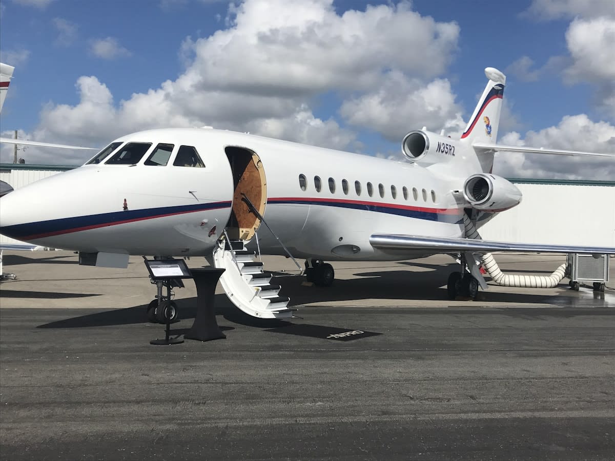 The Empty Leg Opportunity: Luxury at a Fraction
