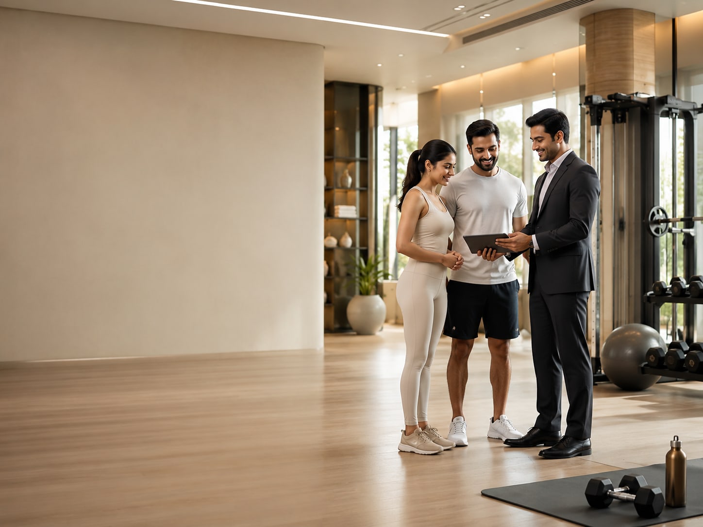 Fitness Concierge®: Elevating the Resident Experience