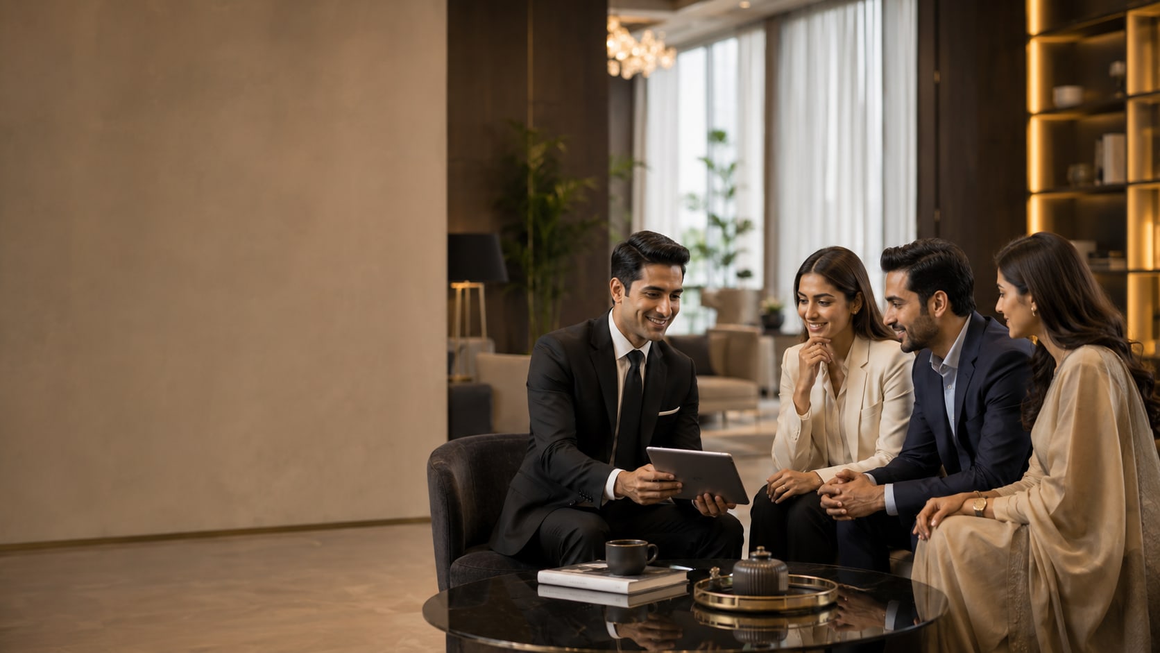 Building Bonds with Top Channel Partners