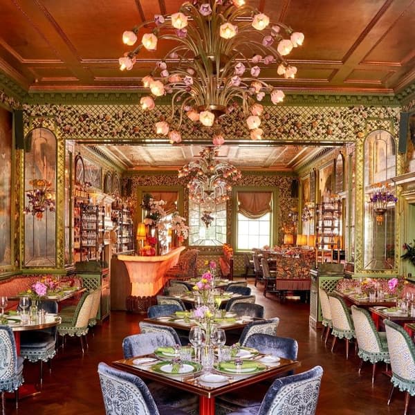 Inside the World's Most Exclusive Private Members' Clubs