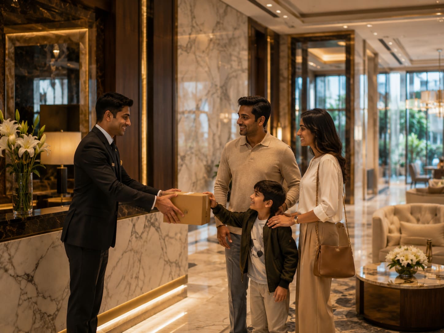Godrej Prime Living