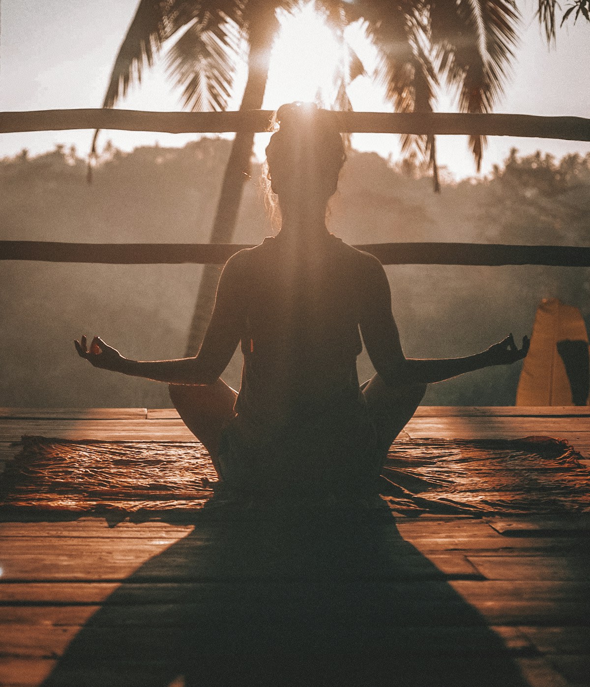 Mind Over Matter: The Neuroscience of Peak Performance