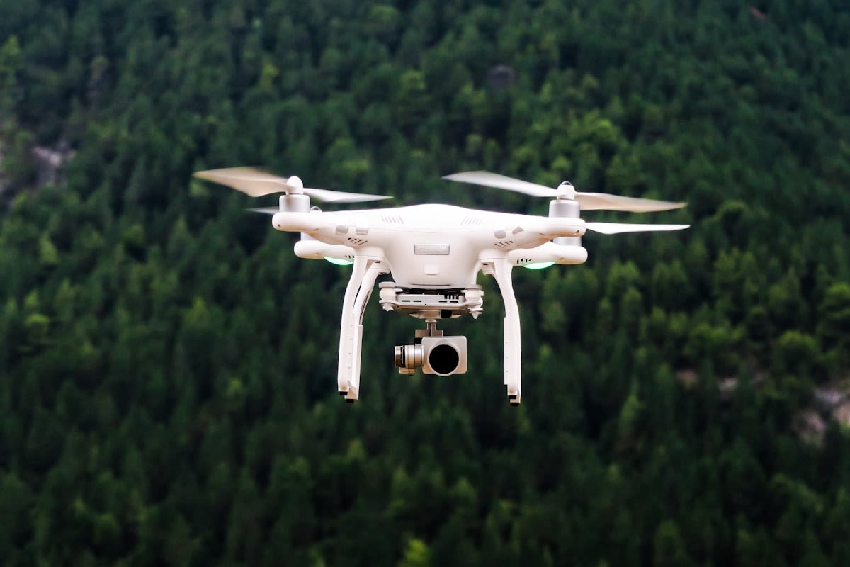 Helicopter Culture: Vertical Mobility for Modern Life