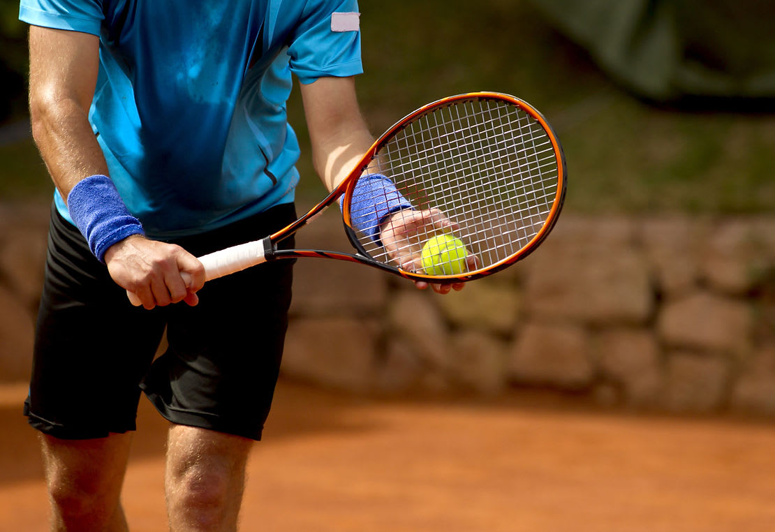 Elevating the Tennis Experience