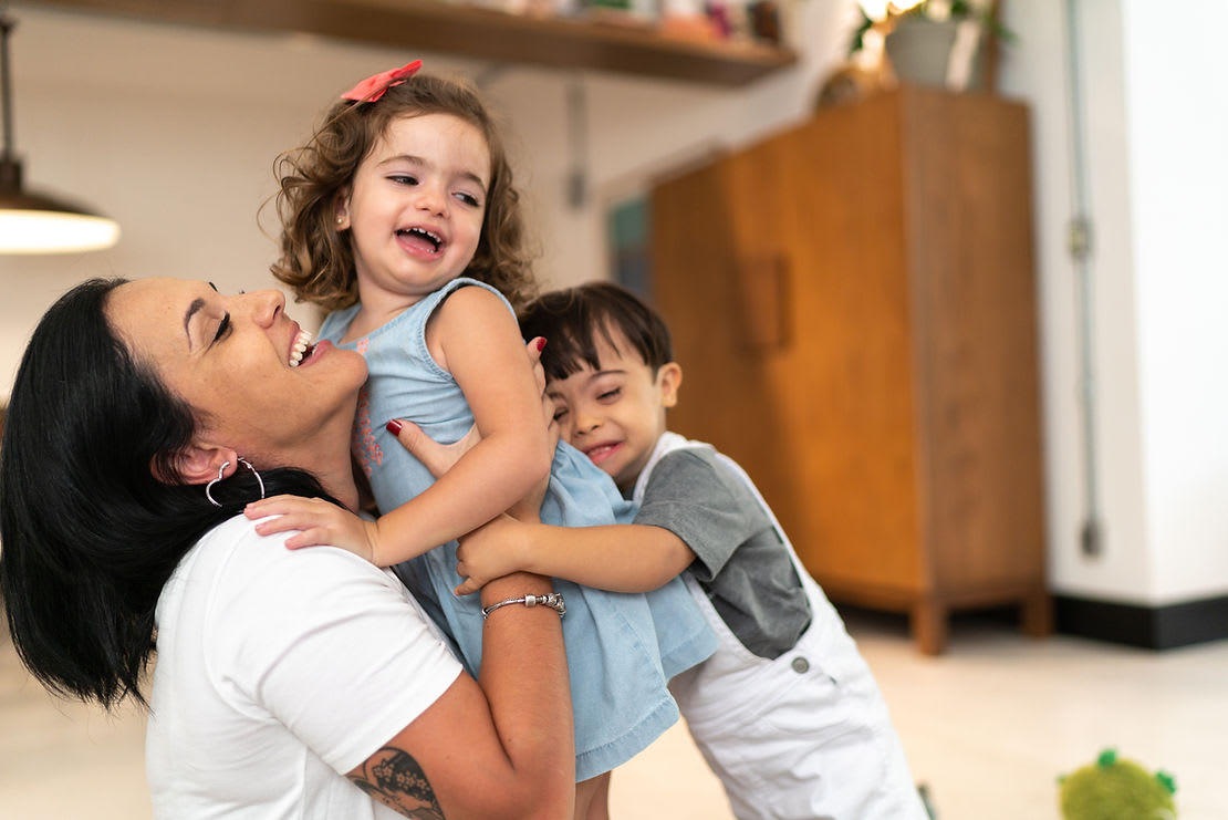 Engaging Families