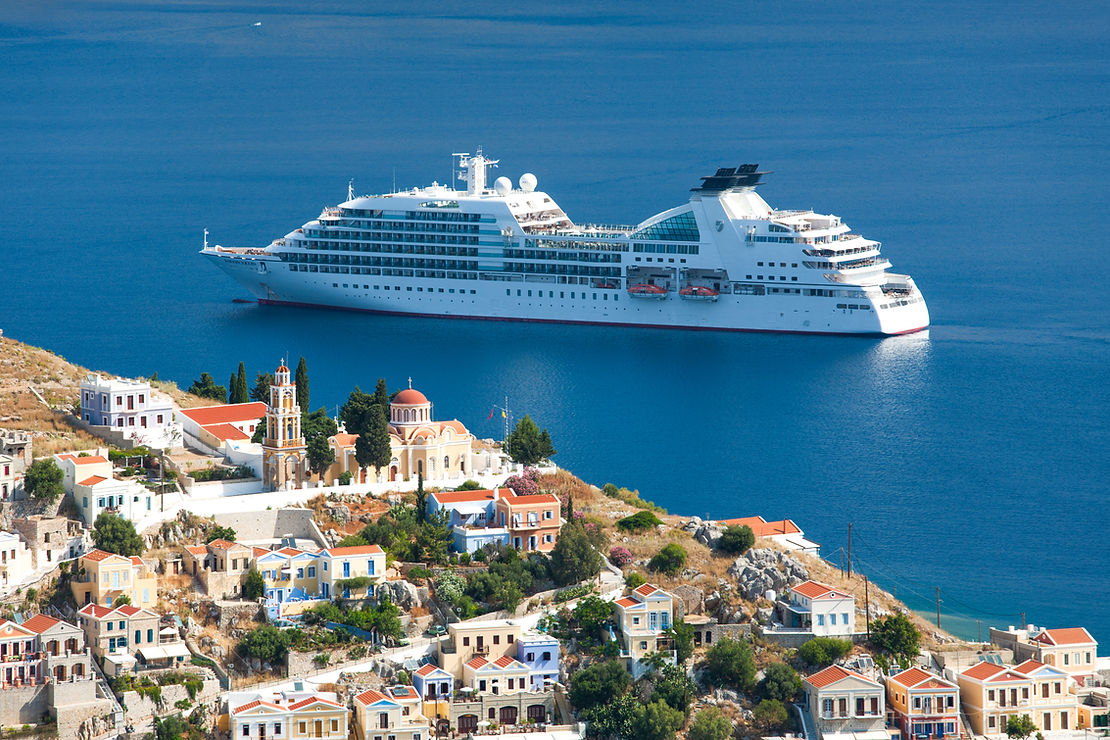 Elevating Experiences at Sea