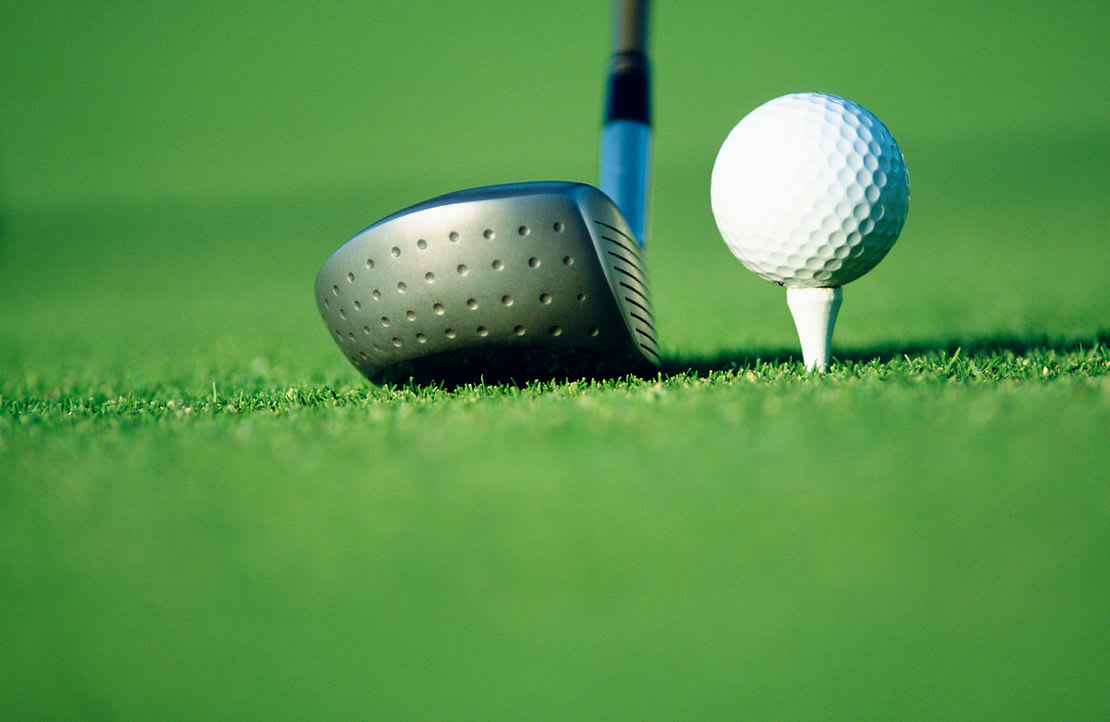 Unveiling India's First Residential Golf Concierge®