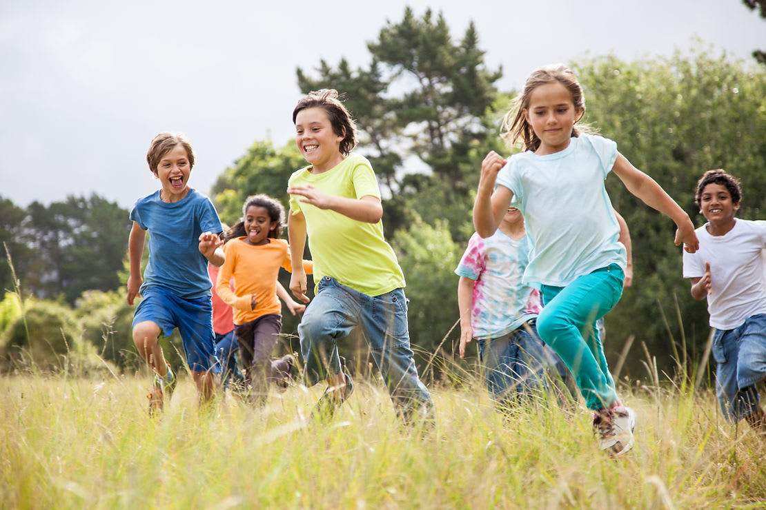 Pursue Your Dream: Empowering Children with Personalized Programs