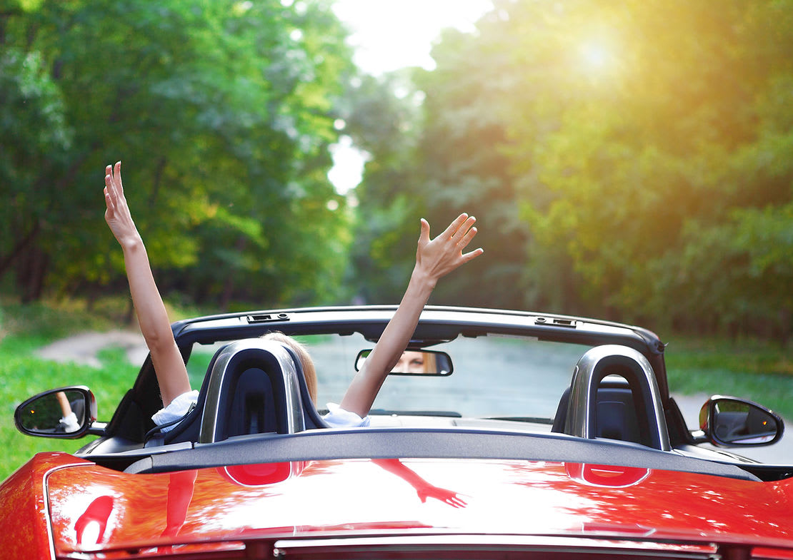 Redefining the Automotive Customer Experience