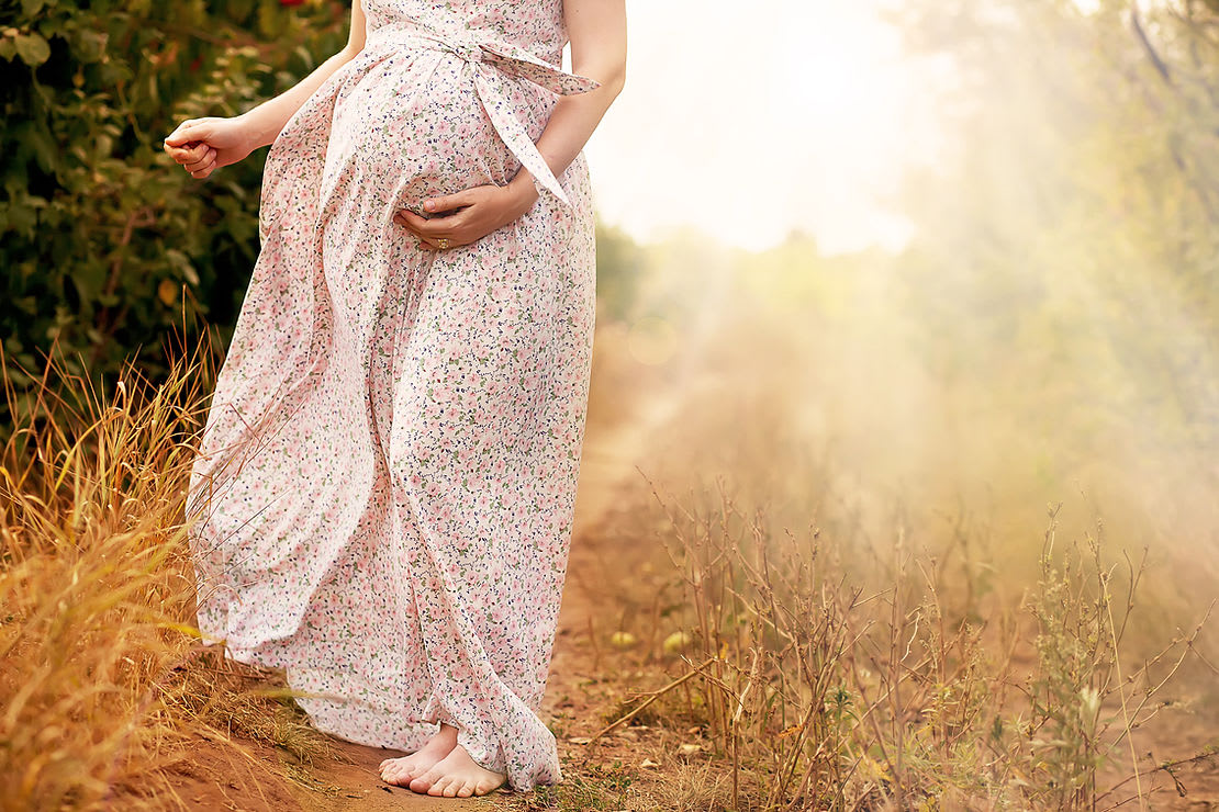 The Genie Program - Enhancing Care for Expectant Mothers