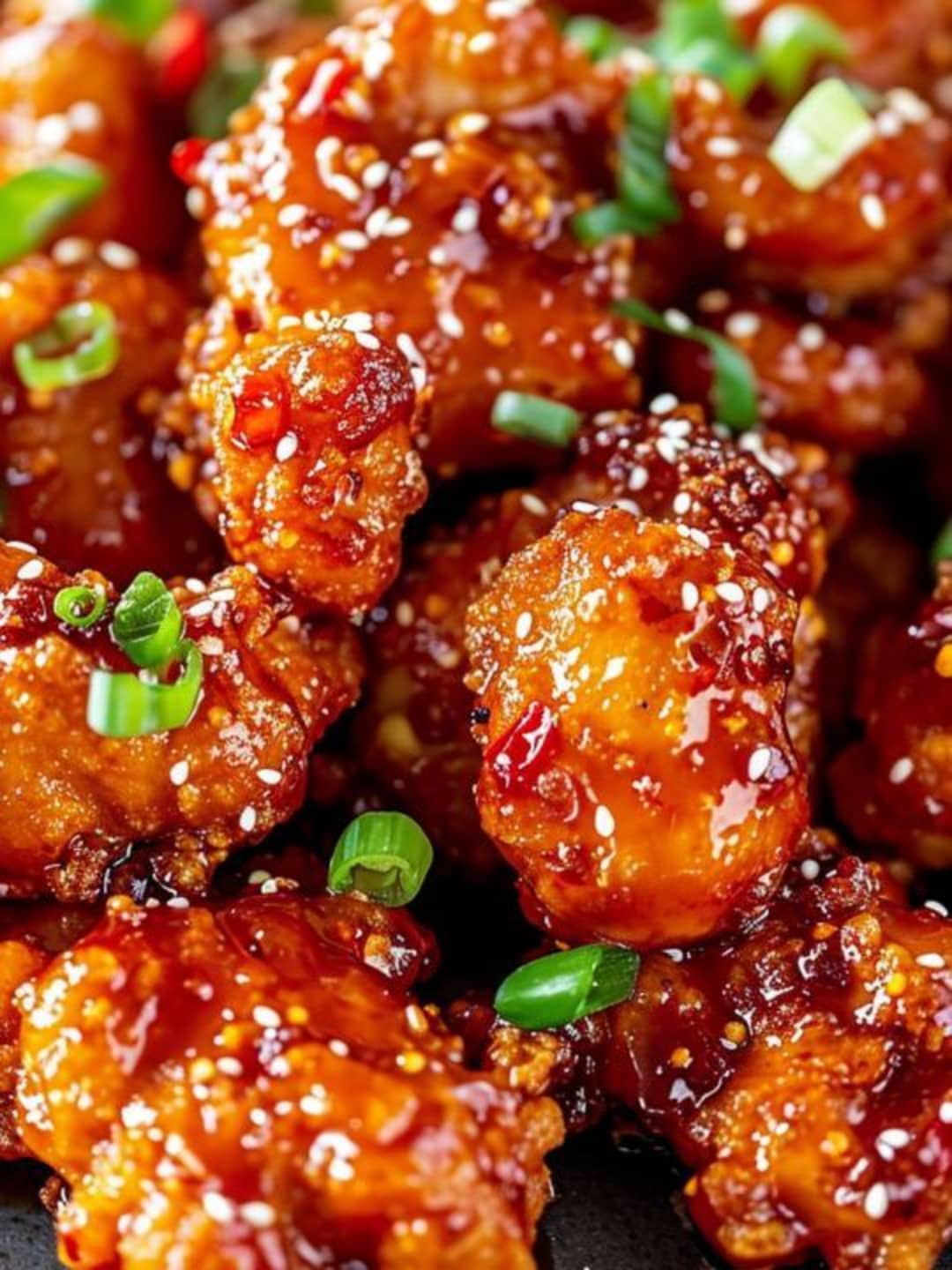 Korean Fried Chicken in Bangalore: The Crunch Secret — Xin Journal