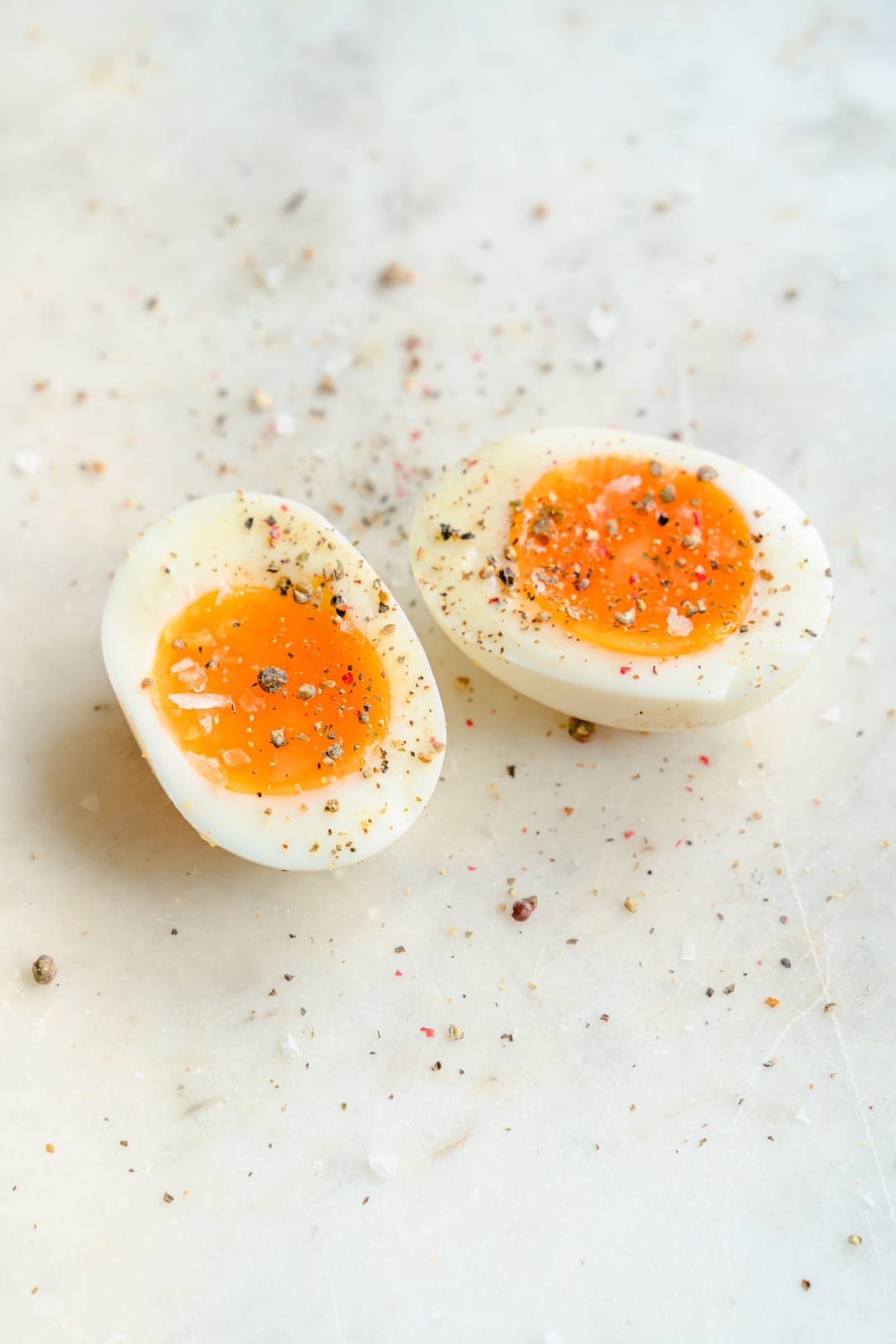 Ramen in Bangalore: The Secret to a Perfect Jammy Egg — Xin Journal