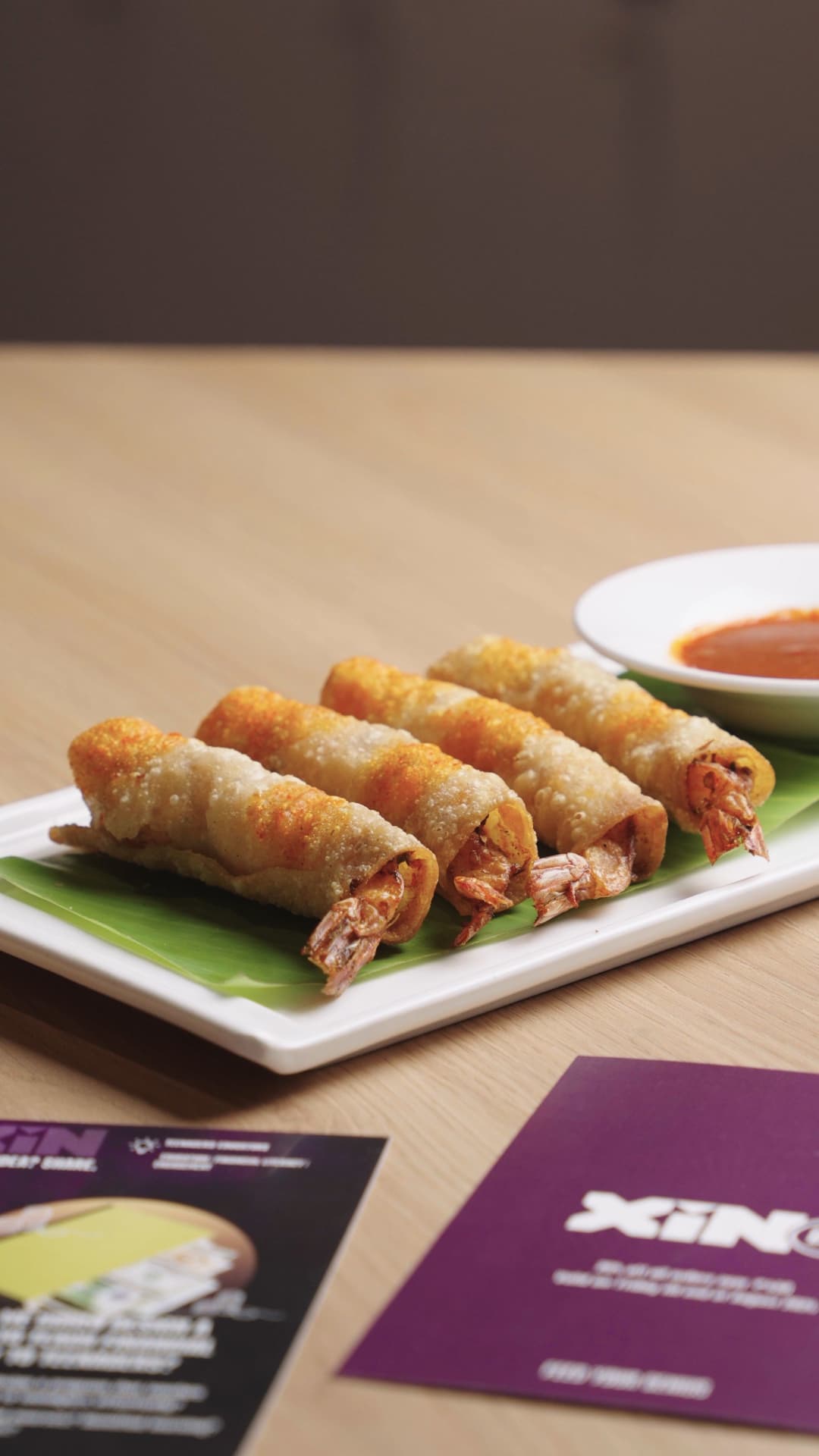 Tempura Batter: The Secret to Crispy Japanese Food — Xin Journal