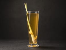 Iced Tea — bowl story at Xin by MindEscapes®