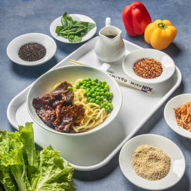 Monsoon Bowls in Bangalore: What to Order | Xin — Xin Journal