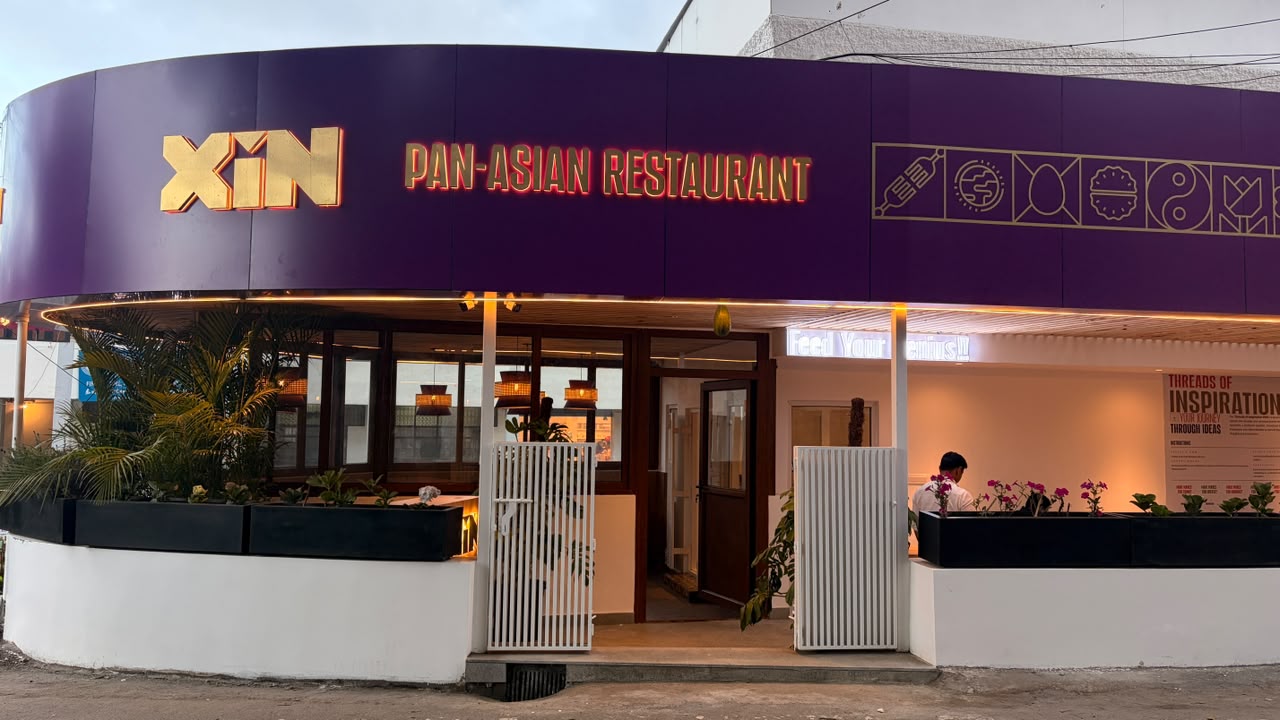 Behind the Scenes of Xin Coonoor: The People Behind Every 5-Star Table — Xin Journal