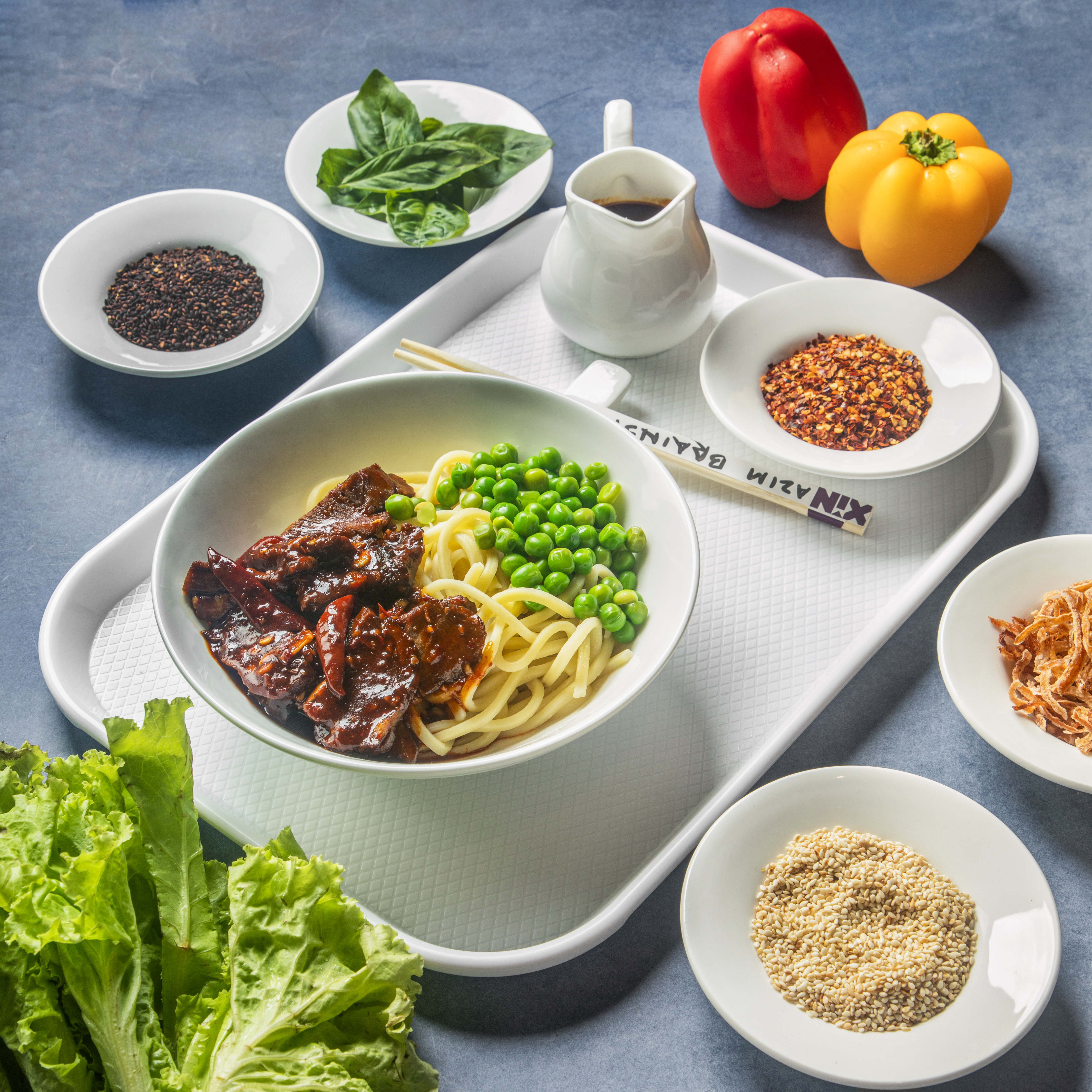 Monsoon Bowls in Bangalore: What to Order | Xin — Xin Journal