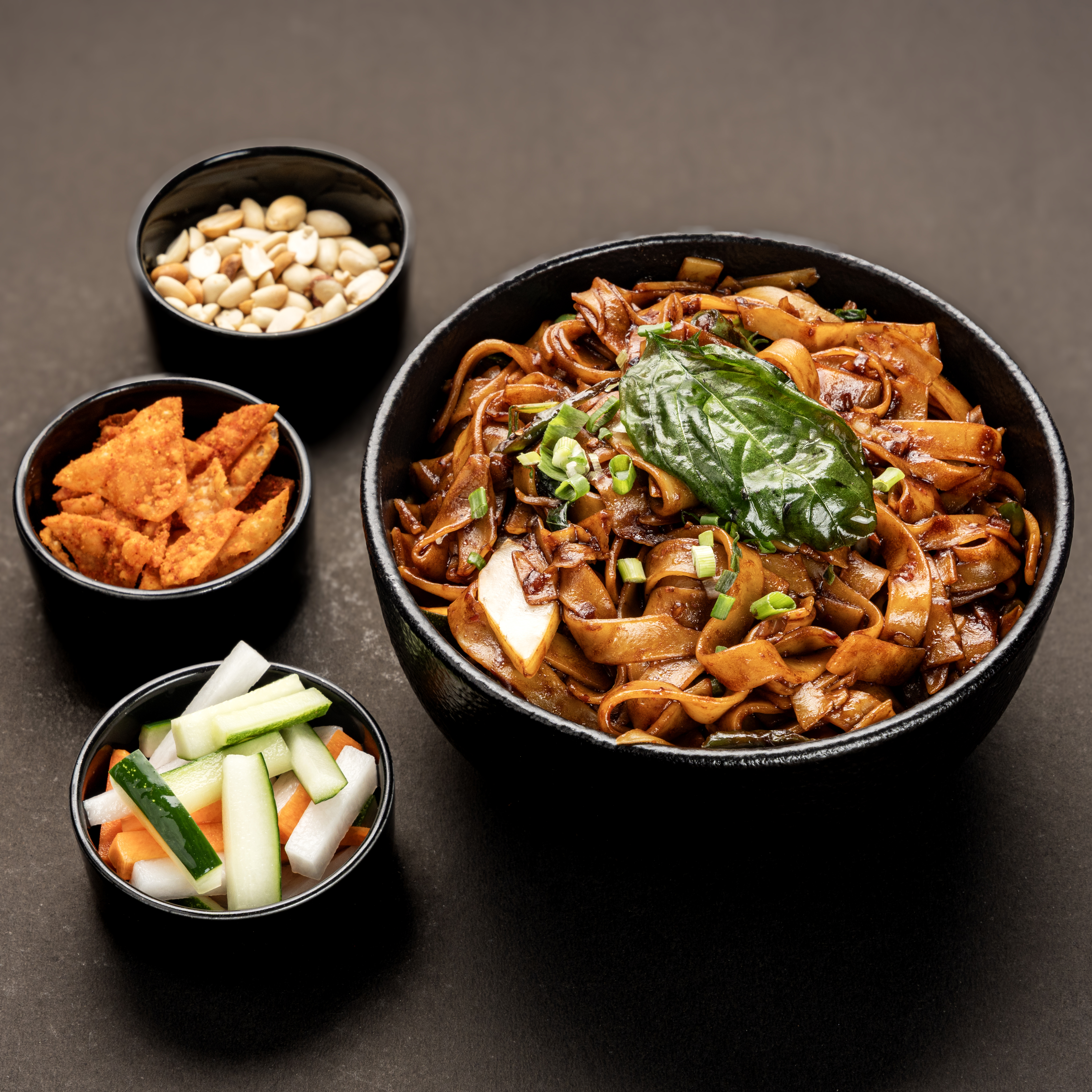 Holy Basil vs Thai Basil: Pad Krapow in Bangalore — Xin Journal