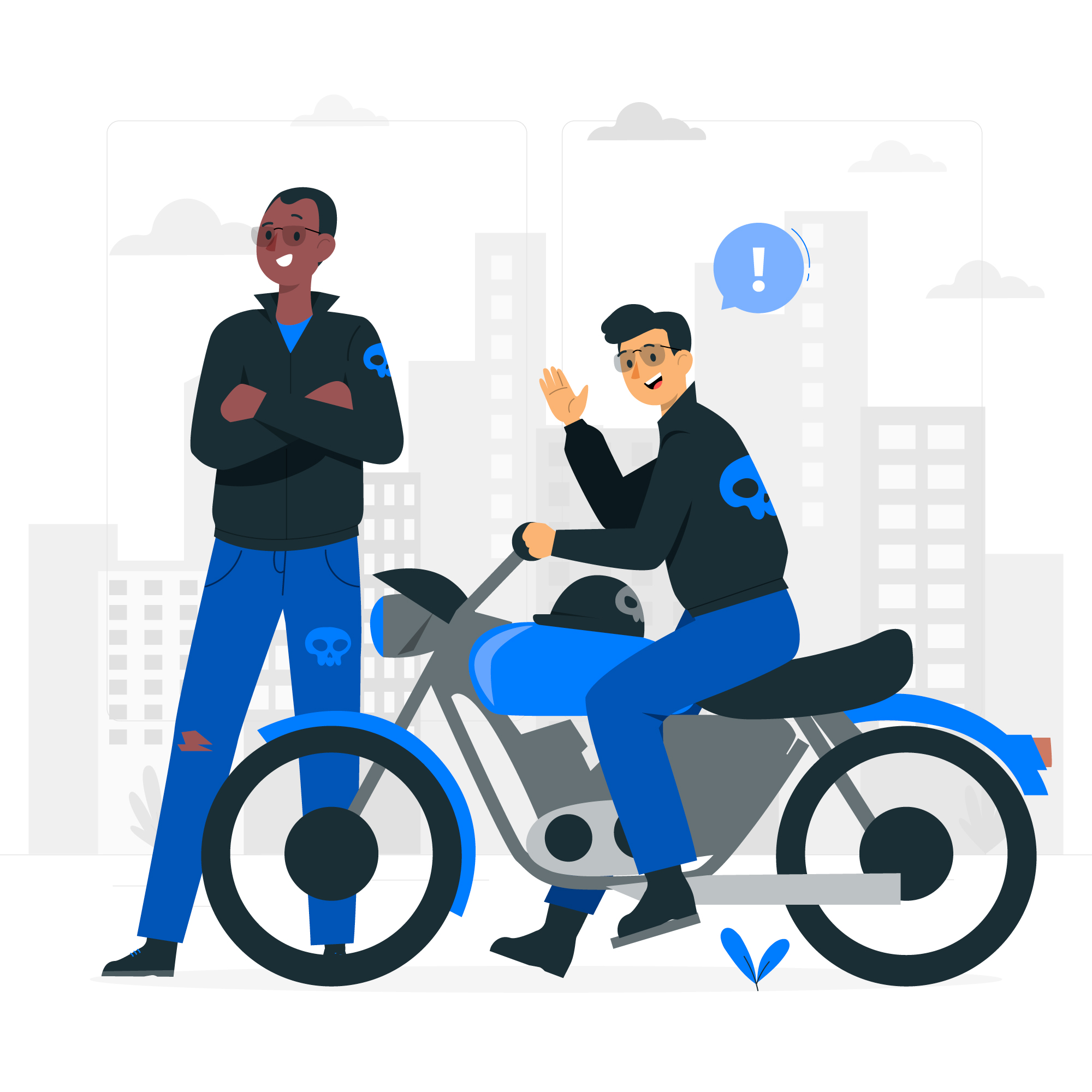 Sina Free Test Rides
