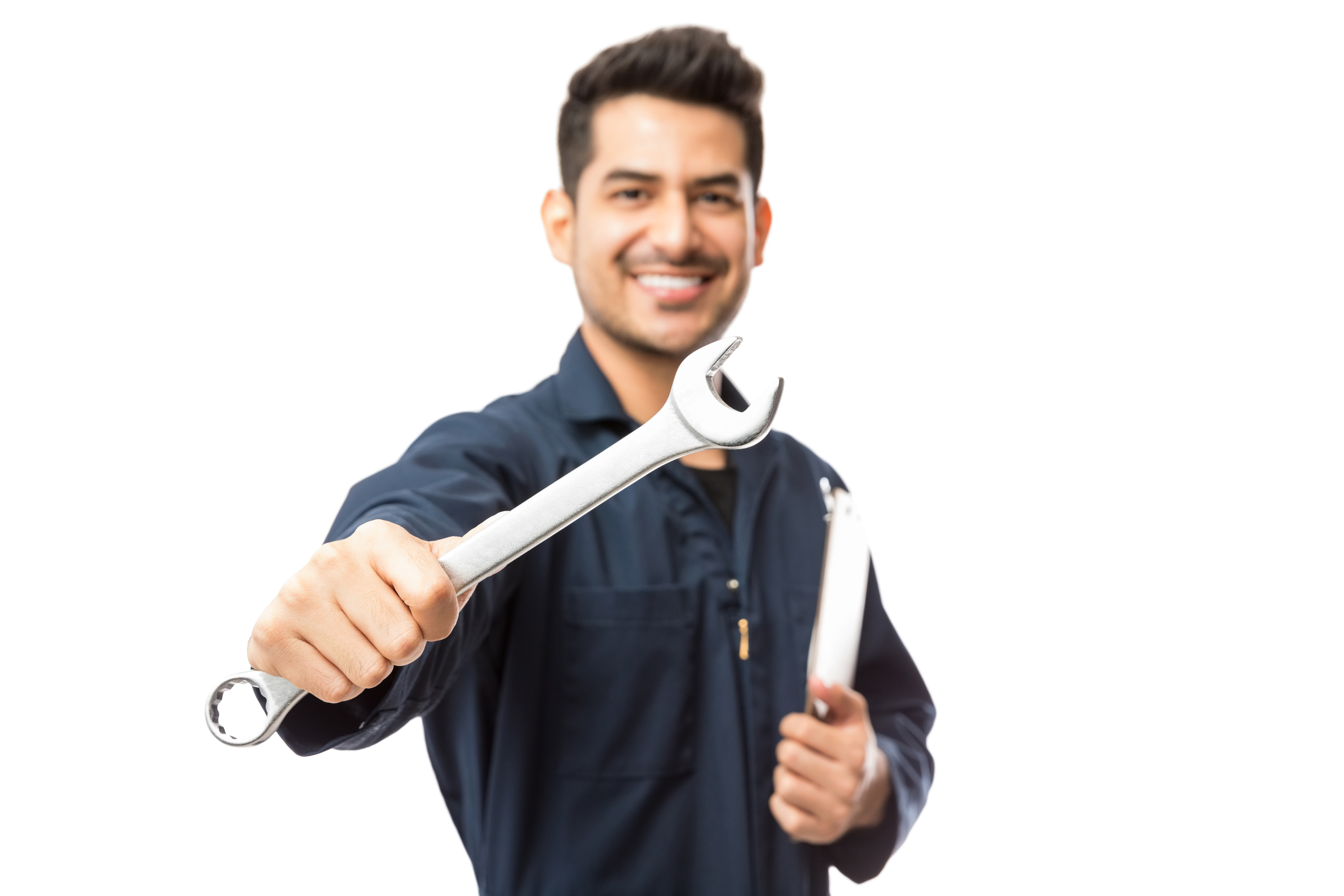 Sina Expert Maintenance