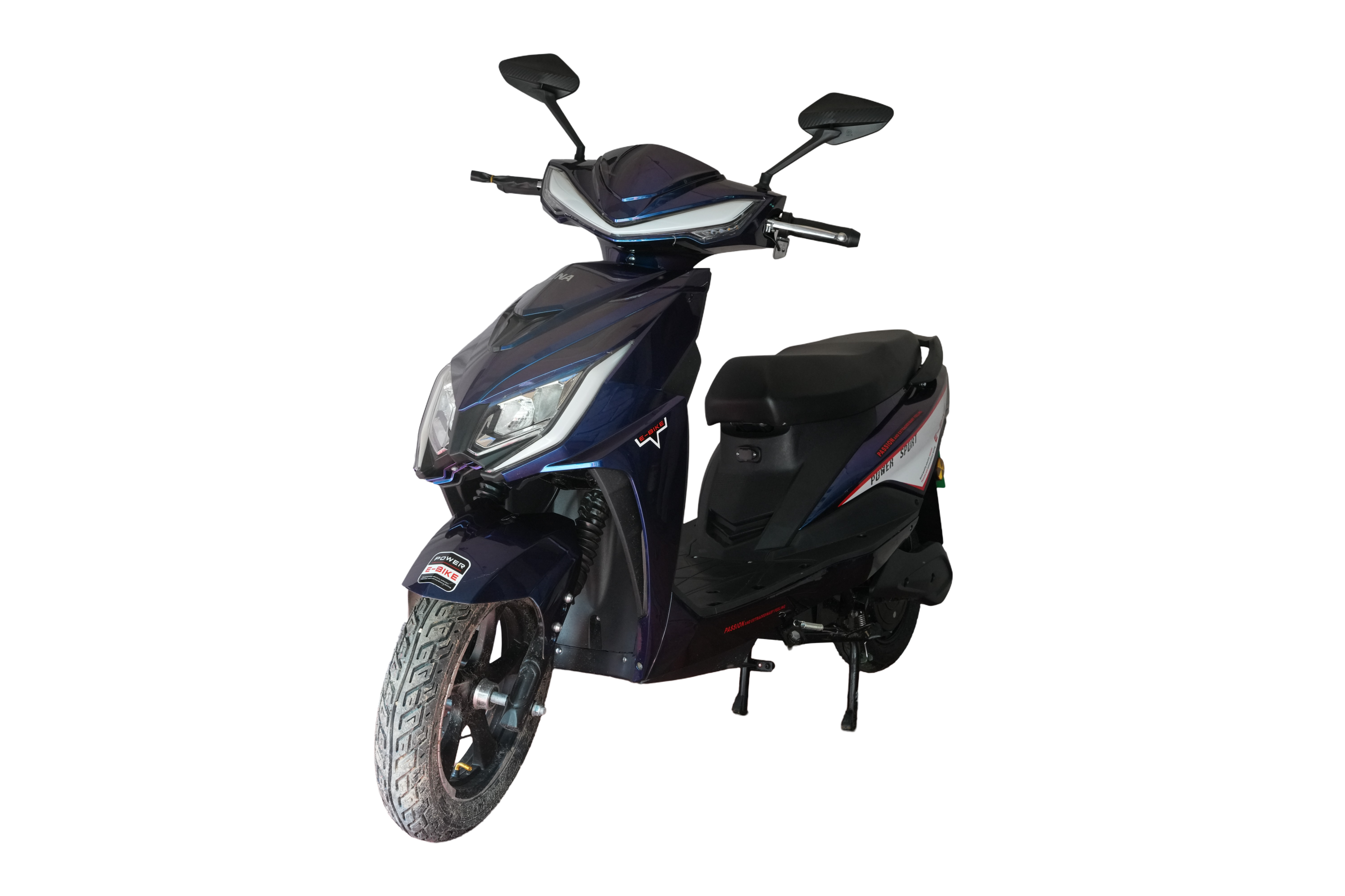 Sina E-Bike