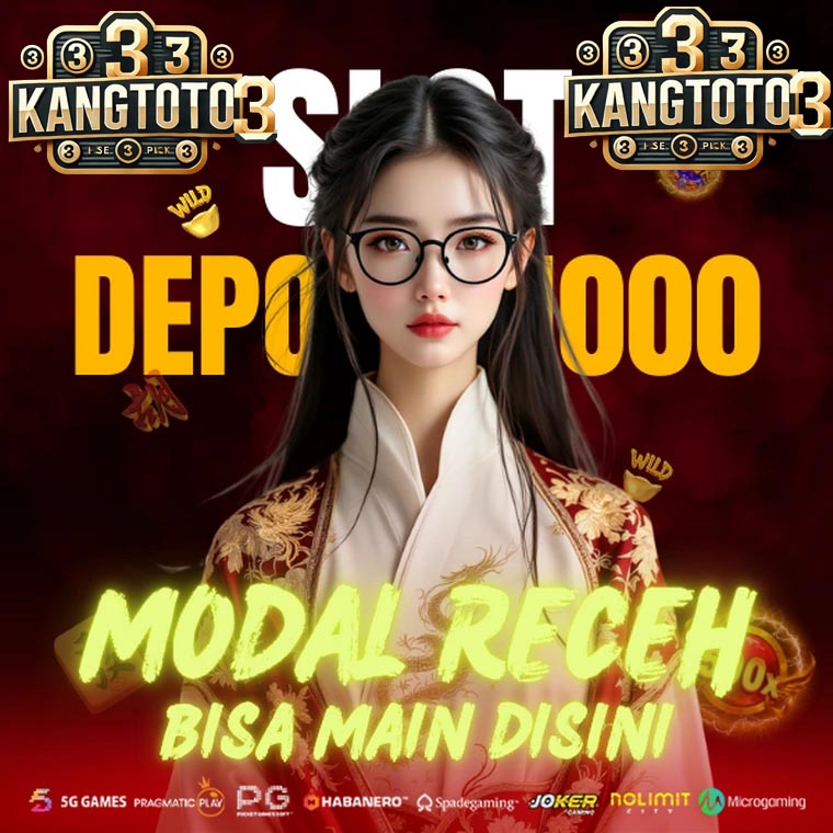 KANGTOTO3 # Domain Utama KANGTOTO3.NET Menjadi Rekomendasi Slot Gacor Oleh Google.
