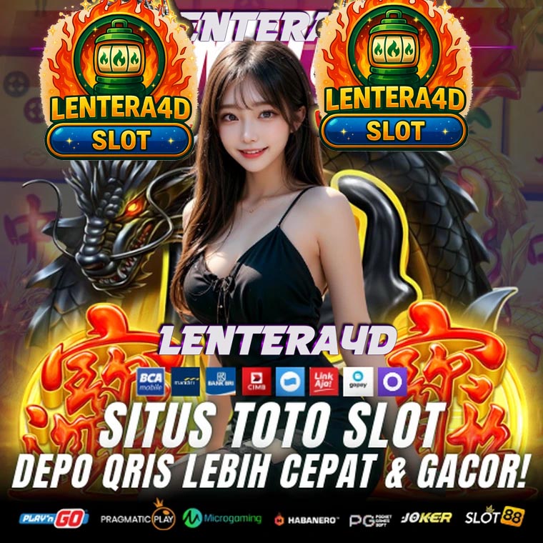 LENTERA4D # Domain Utama LENTERA4D.CO Menjadi Rekomendasi Slot Gacor Oleh Google.