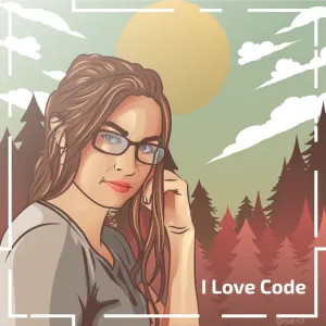 Codegirl Tyhhoe