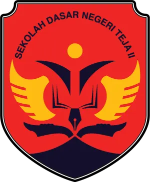 Logo SDN Teja II