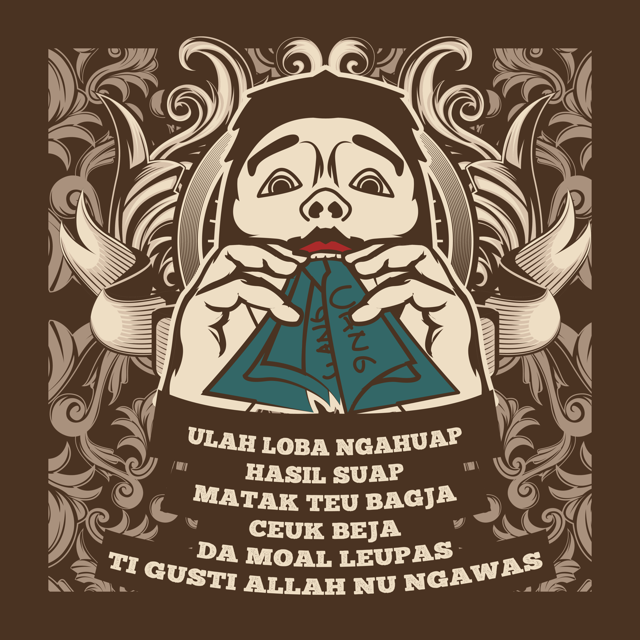 Ulah Loba Ngahuap