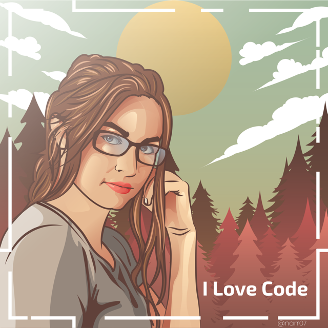 I Love Code