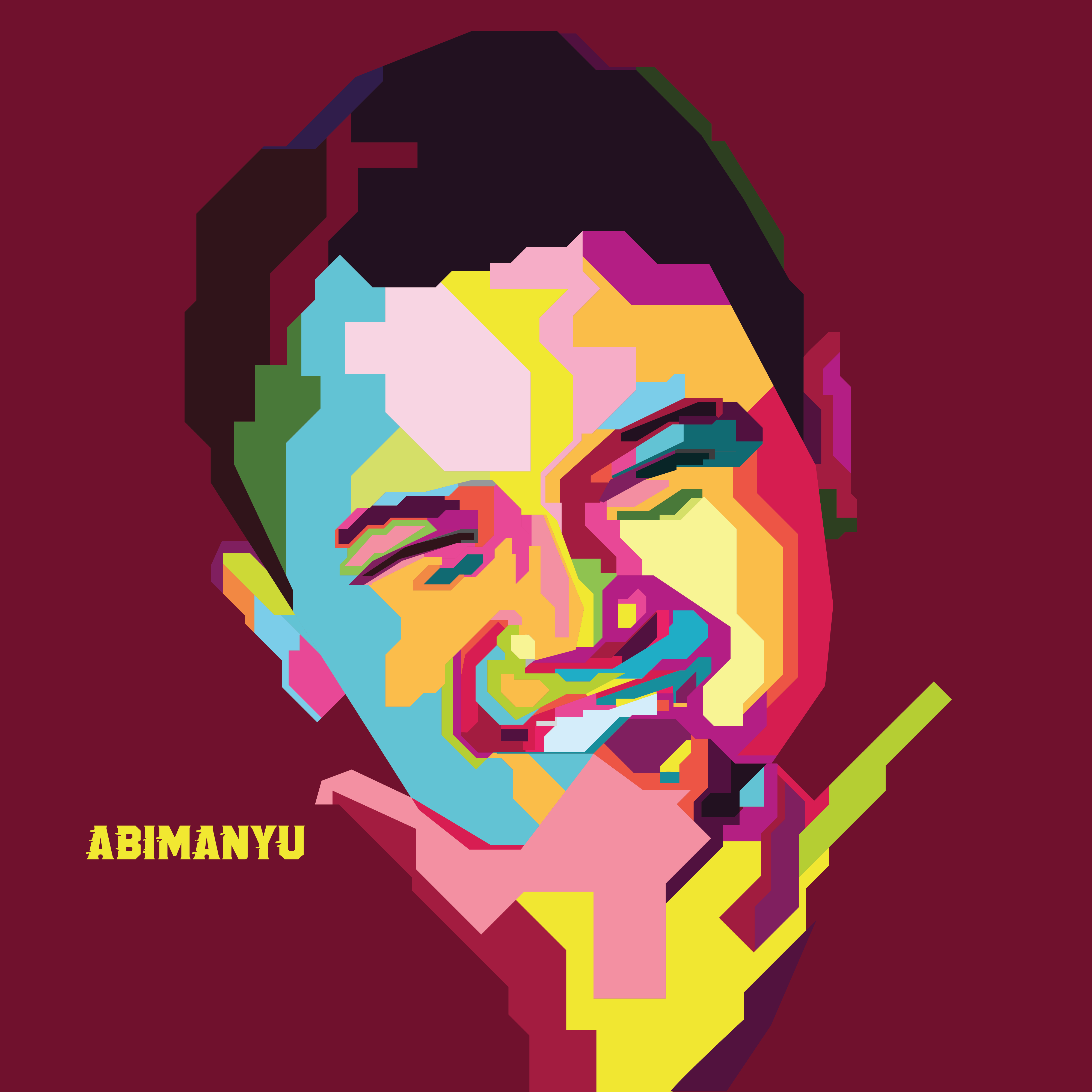 Abimanyu