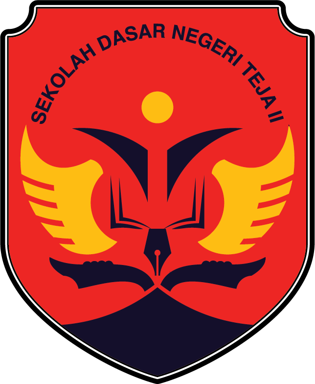 SDN Teja II Logo